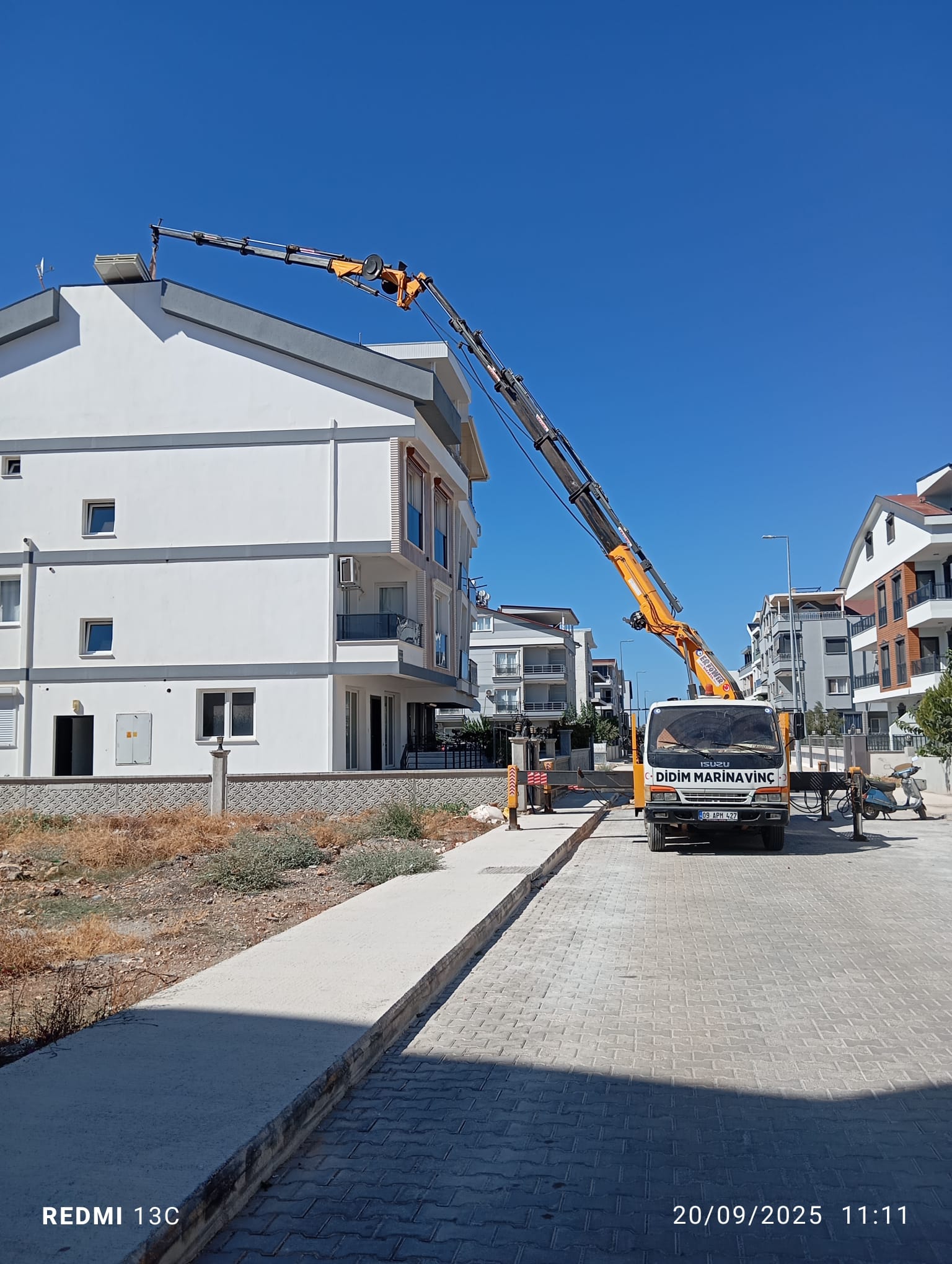Depo ve Fabrikalar için Forklift Kiralamanın Avantajları