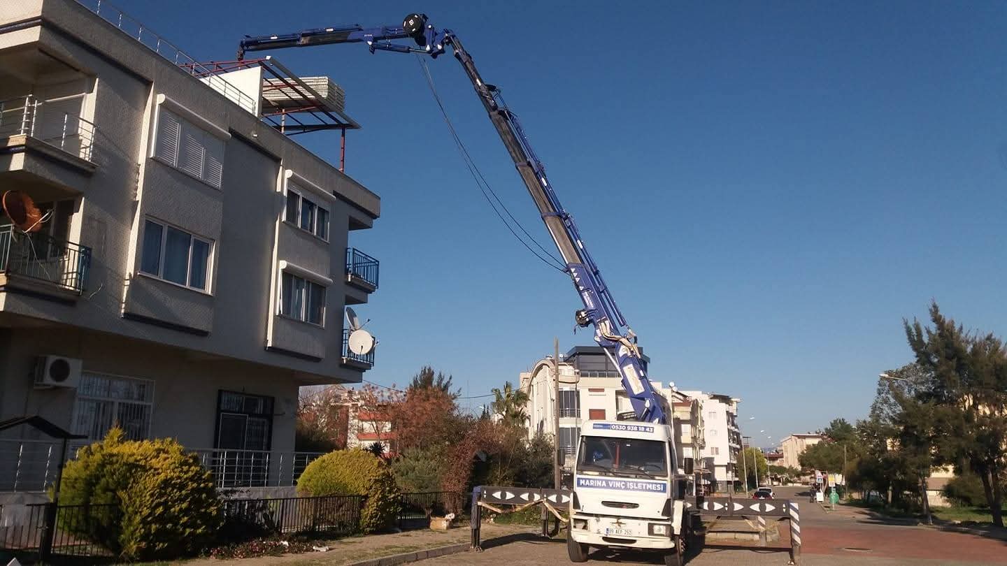 Forklift Kiralarken Neden Bizi Tercih Etmelisiniz?