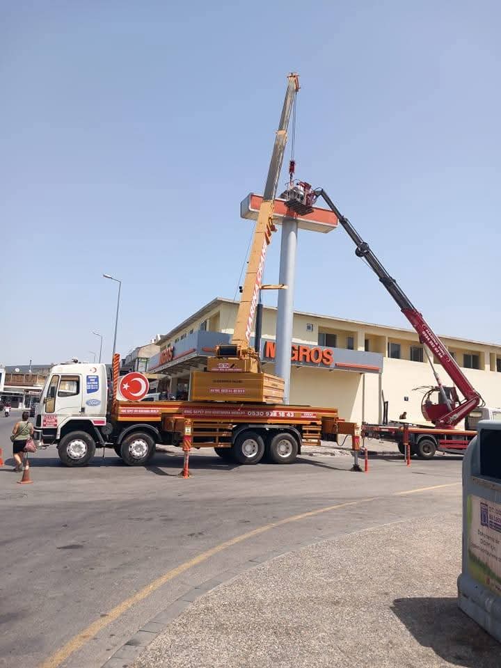 JCB ile Temel Kazarken Dikkat Edilmesi Gerekenler