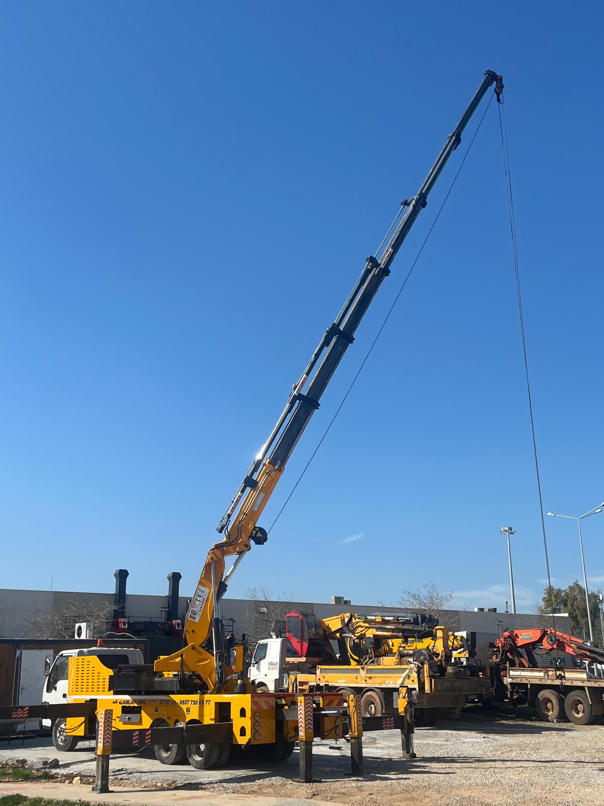 Didim'de 7/24 Oto Çekici Hizmeti Neden Önemlidir?