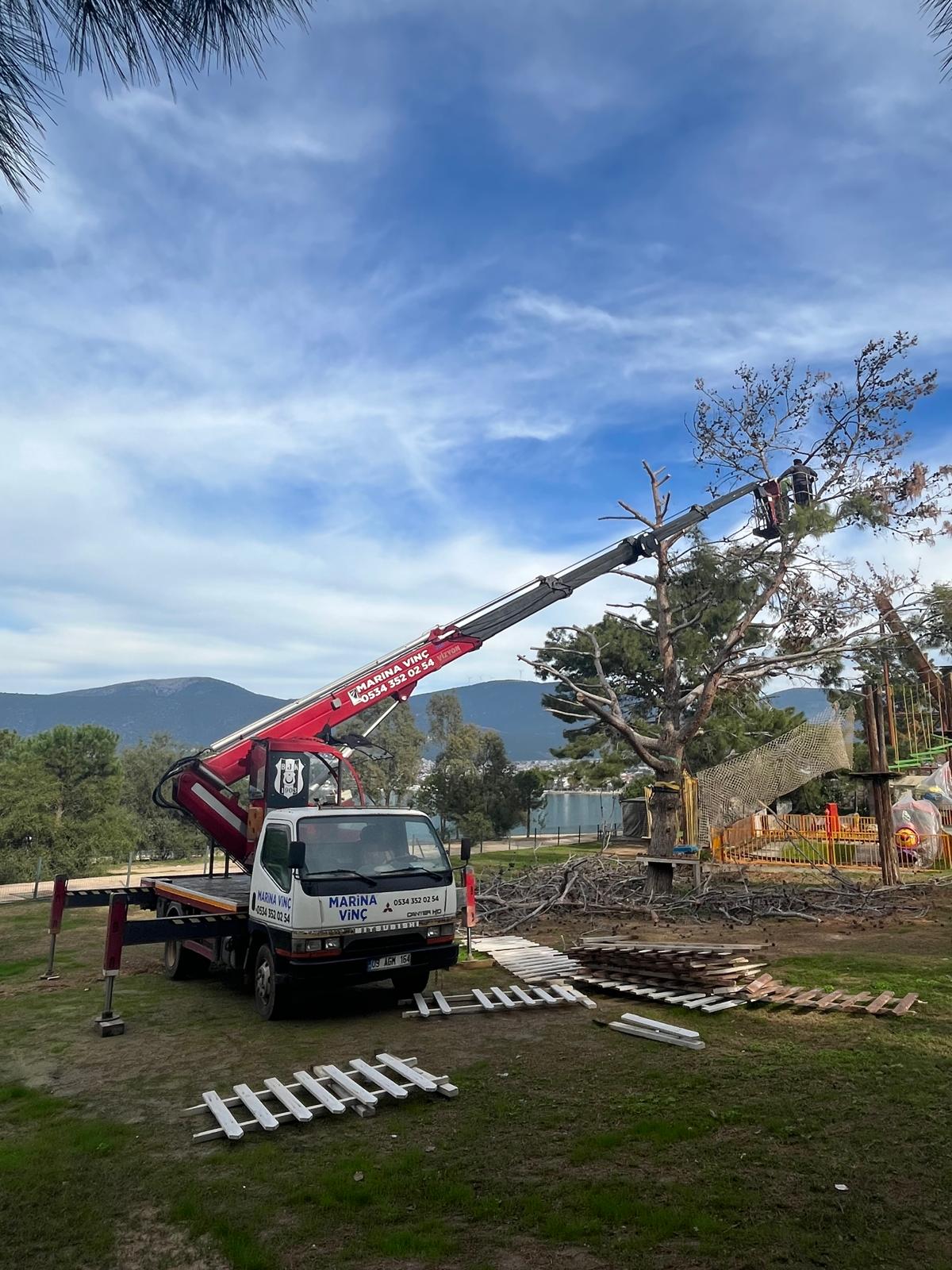 JCB ile Temel Kazarken Dikkat Edilmesi Gerekenler