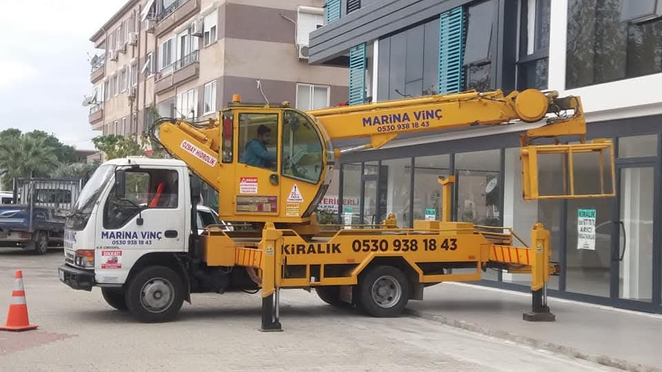 JCB ile Temel Kazarken Dikkat Edilmesi Gerekenler