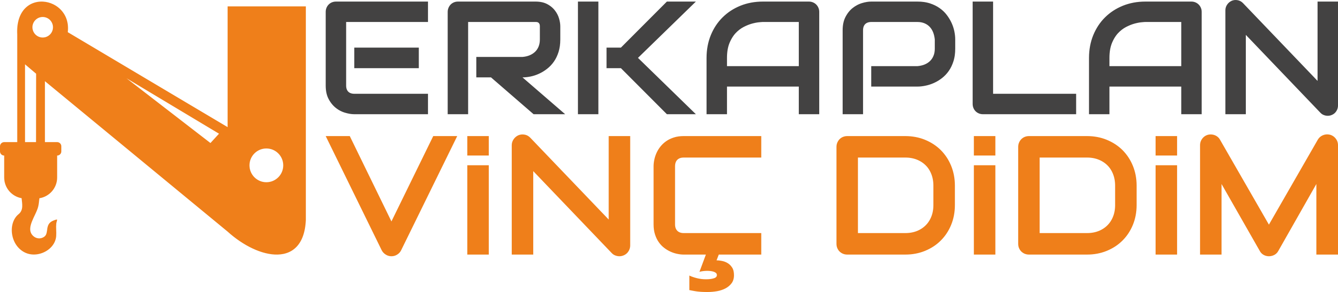 ErKaplan Vinç Didim